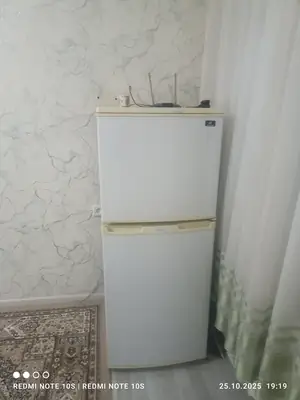 Сдается 1-комнатная квартира − 25 м²