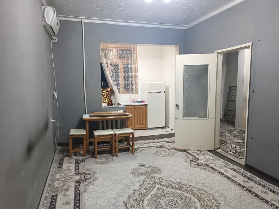 Ijaraga 2 xonali kvartira − 38 m²