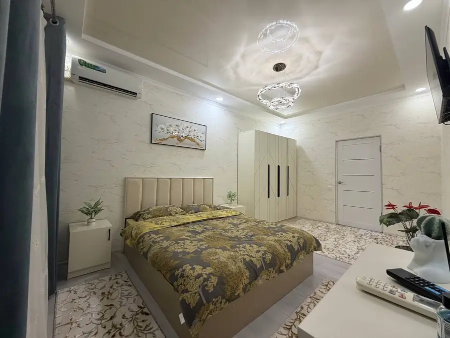 2 xonali kvartira sotiladi − 50 m²