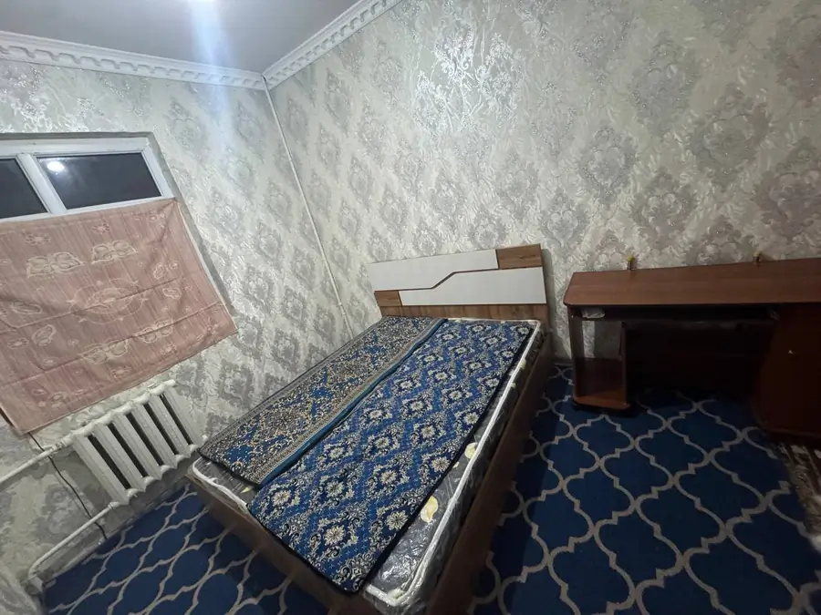 Ijaraga 3 xonali kvartira − 60 m²