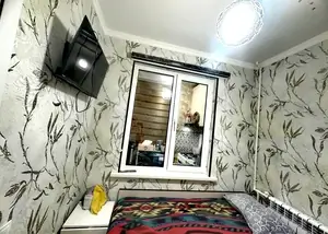 2 xonali kvartira − 48 m², 2/4 qavat