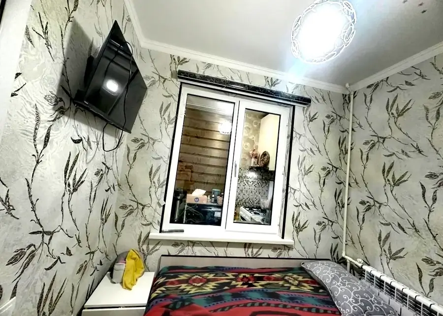 Ijaraga 2 xonali kvartira − 48 m²