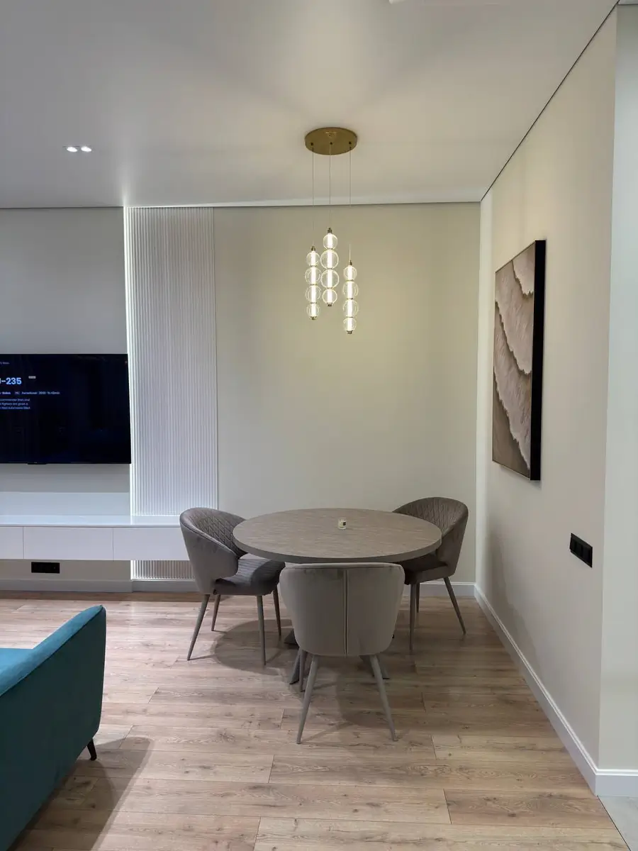 Ijaraga 3 xonali kvartira − 105 m²