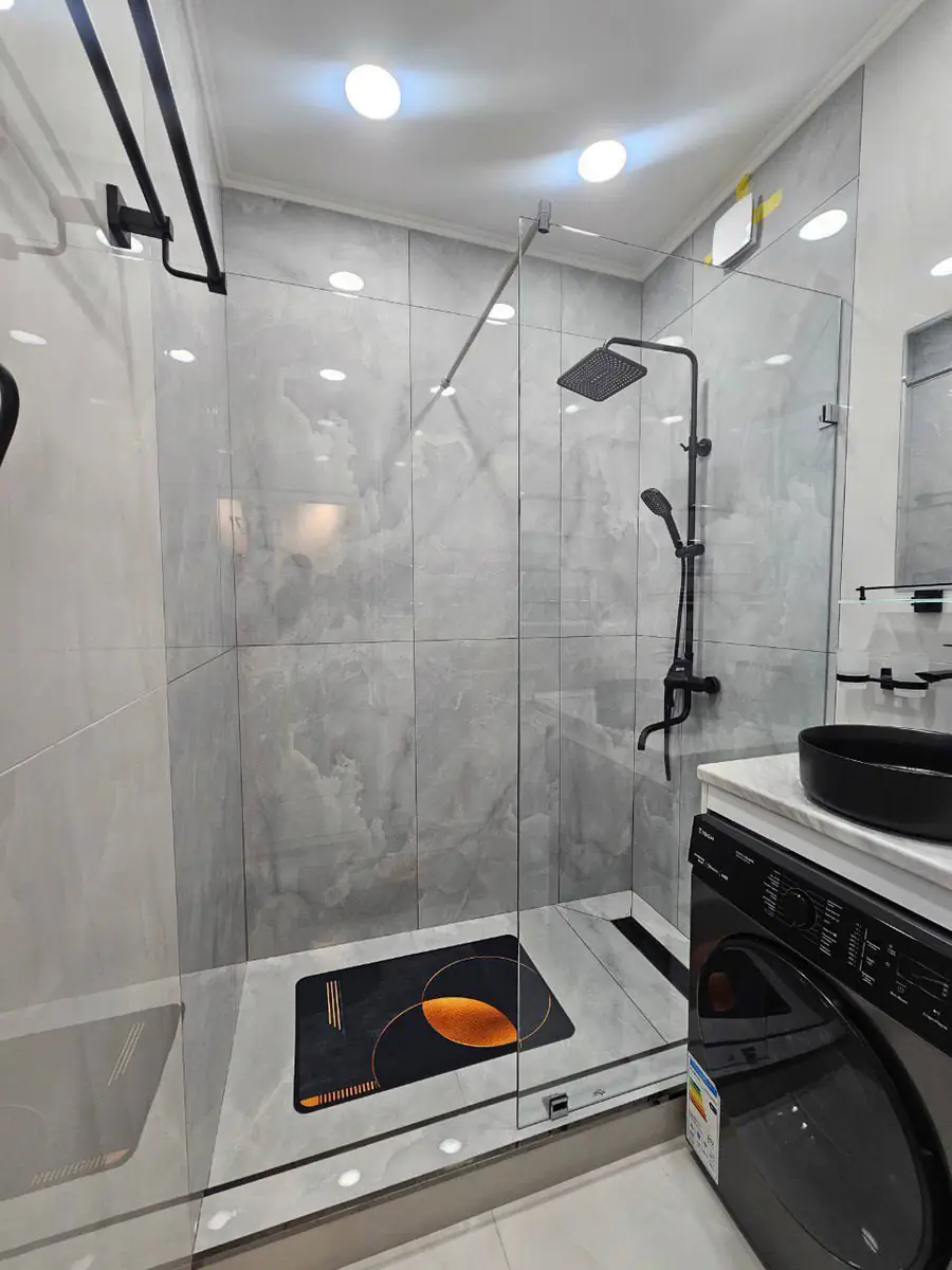 Ijaraga 3 xonali kvartira − 65 m²