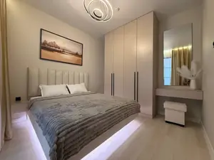 2 xonali kvartira − 51 m², 10/16 qavat