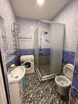 Ijaraga 2 xonali kvartira − 50 m²