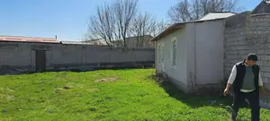 Участок − 6 сот.