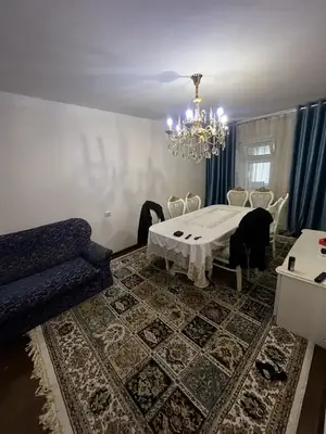 Ijaraga 2 xonali kvartira − 60 m²