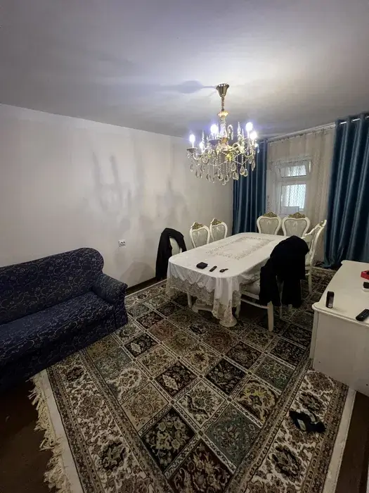 Ijaraga 2 xonali kvartira − 60 m²