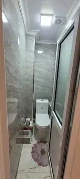 Сдается 2-комнатная квартира − 68 м²