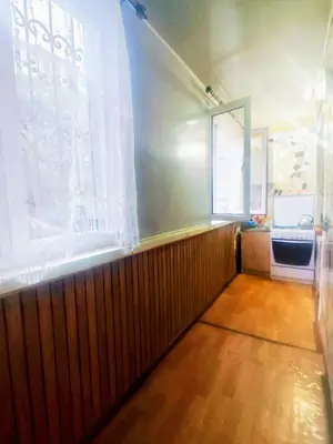 Ijaraga 1 xonali kvartira − 42 m²