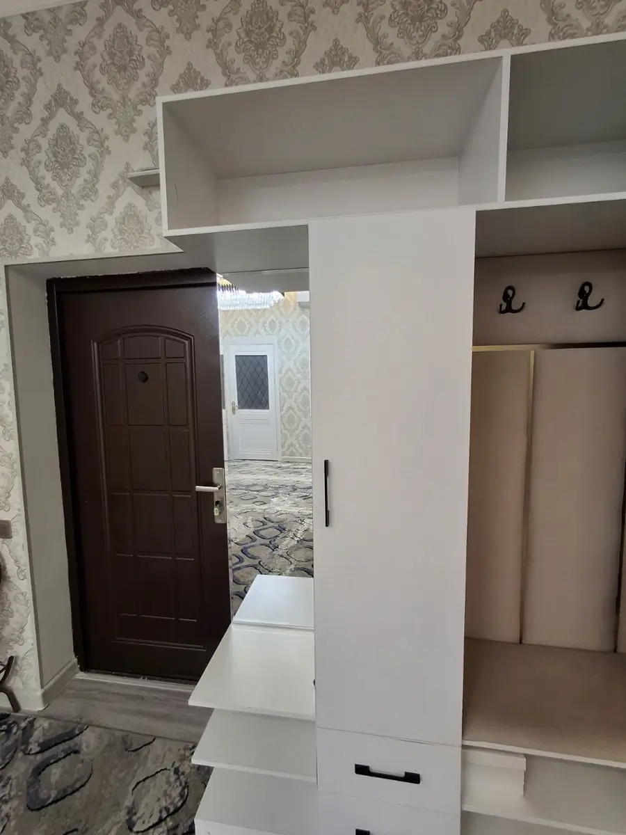 Ijaraga 2 xonali kvartira − 55 m²