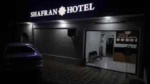 Ofis − 400 m², 2/2 qavat