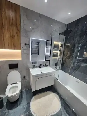 Сдается 2-комнатная квартира − 50 м²