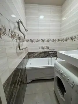 Ijaraga 3 xonali kvartira − 70 m²