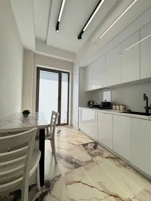 2-комнатная квартира − 60 м², 5/9 этаж