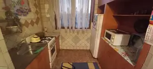 2 xonali kvartira − 60 m², 4/4 qavat