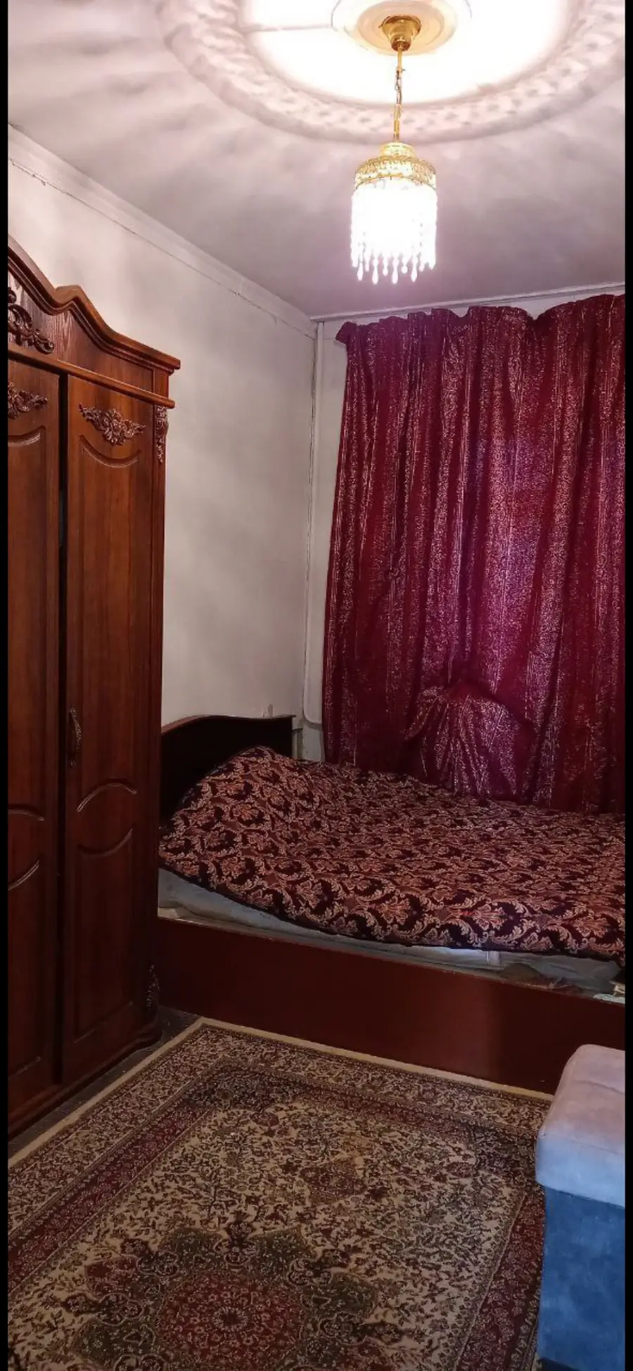 Ijaraga 2 xonali kvartira − 60 m²