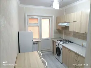 Сдается 1-комнатная квартира − 25 м²