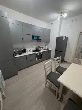 1 xonali kvartira − 40 m², 6/6 qavat