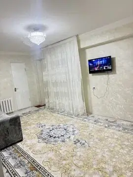 Ijaraga 2 xonali kvartira − 40 m²