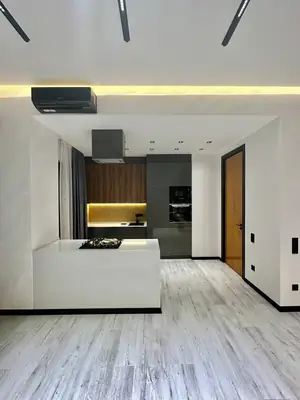 Ijaraga 2 xonali kvartira − 75 m²