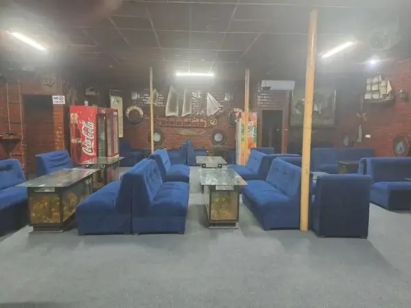 Ofis − 600 m², 1/4 qavat