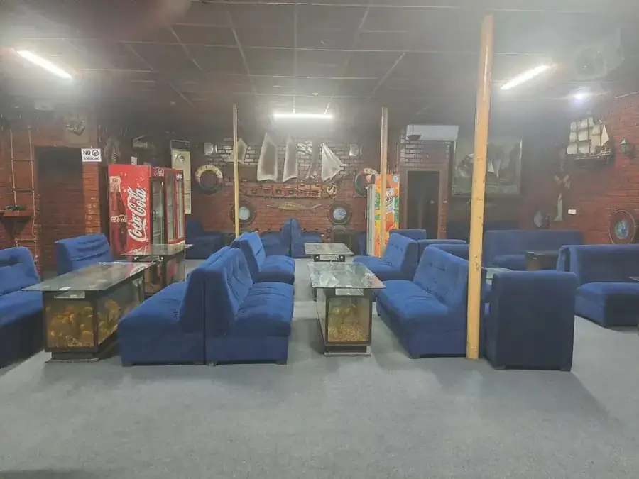Ijaraga ofis − 600 m²