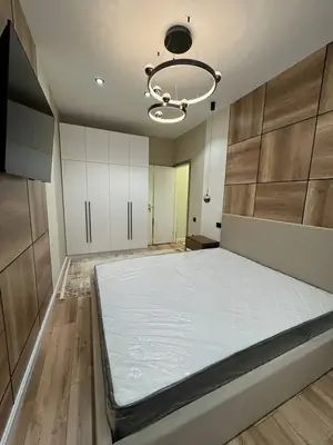 Ijaraga 2 xonali kvartira − 60 m²