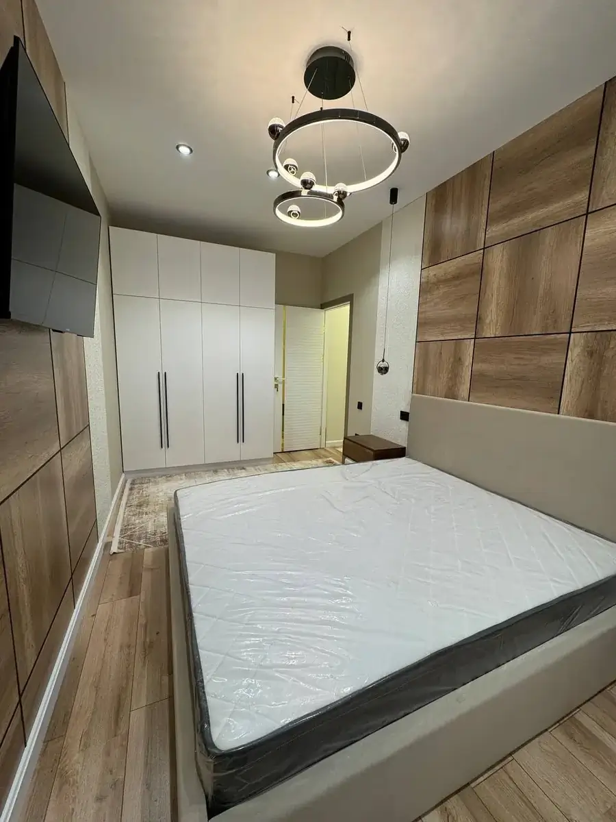 Ijaraga 2 xonali kvartira − 60 m²