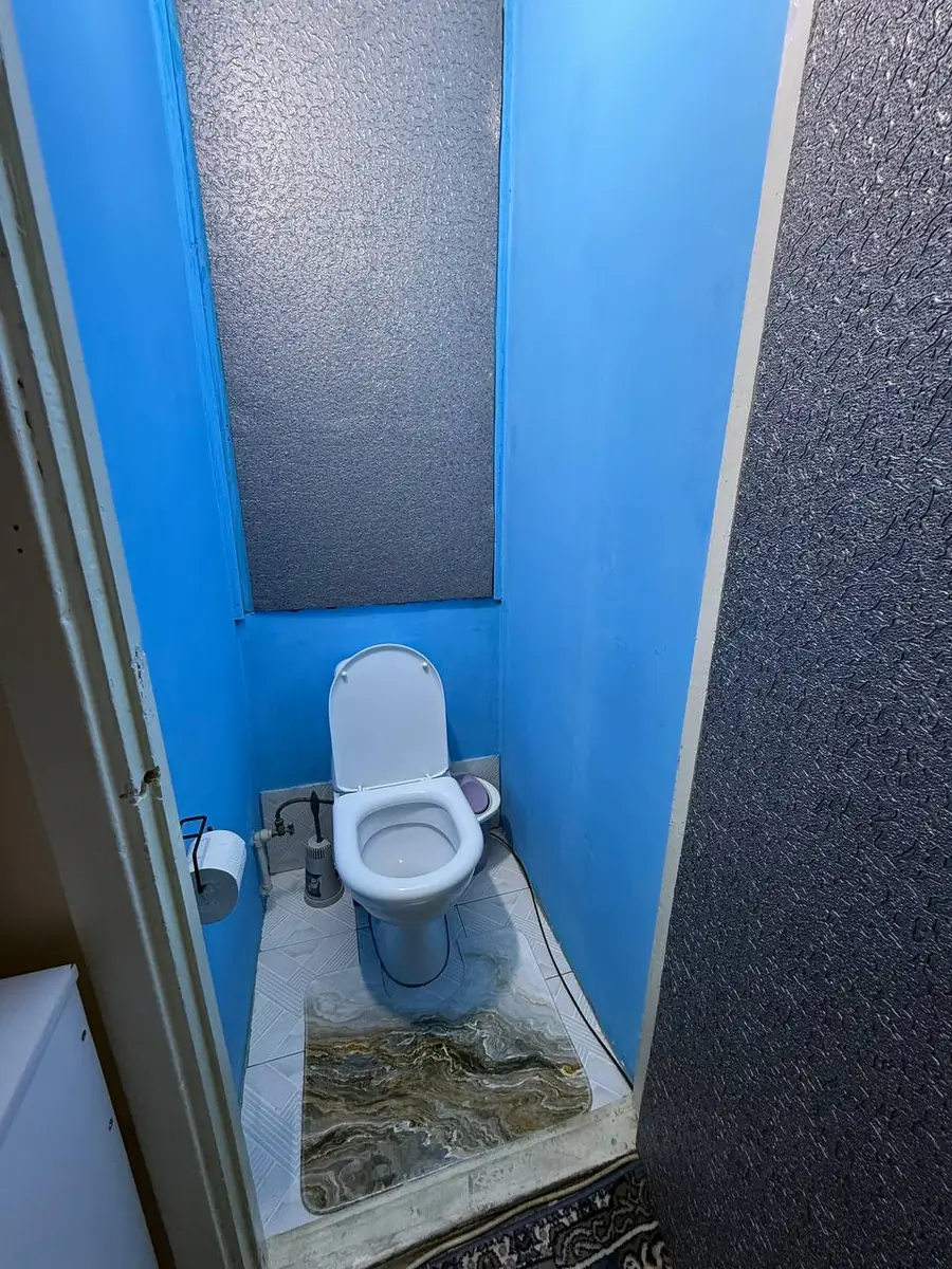 1 xonali kvartira sotiladi − 36 m²