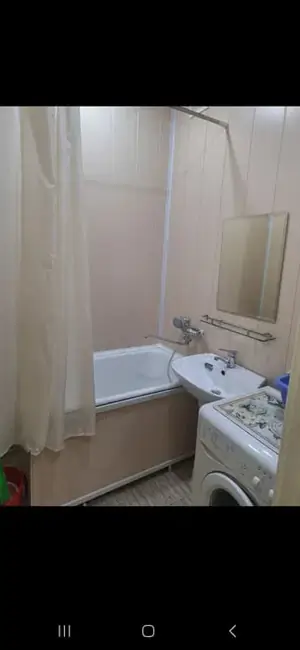 Ijaraga 2 xonali kvartira − 50 m²