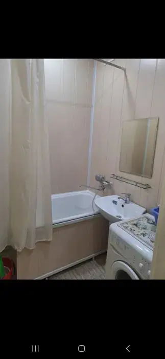 Ijaraga 2 xonali kvartira − 50 m²