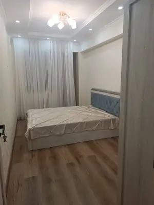Ijaraga 2 xonali kvartira − 60 m²