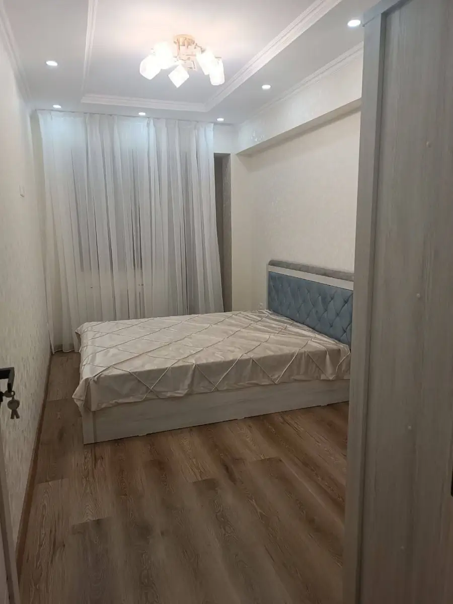 Ijaraga 2 xonali kvartira − 60 m²