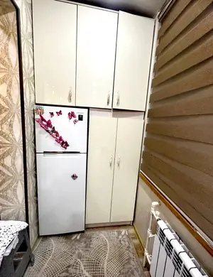 2 xonali kvartira − 48 m², 2/4 qavat