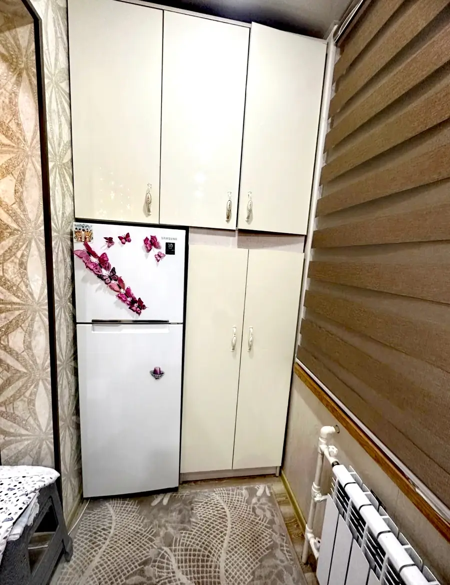 Ijaraga 2 xonali kvartira − 48 m²