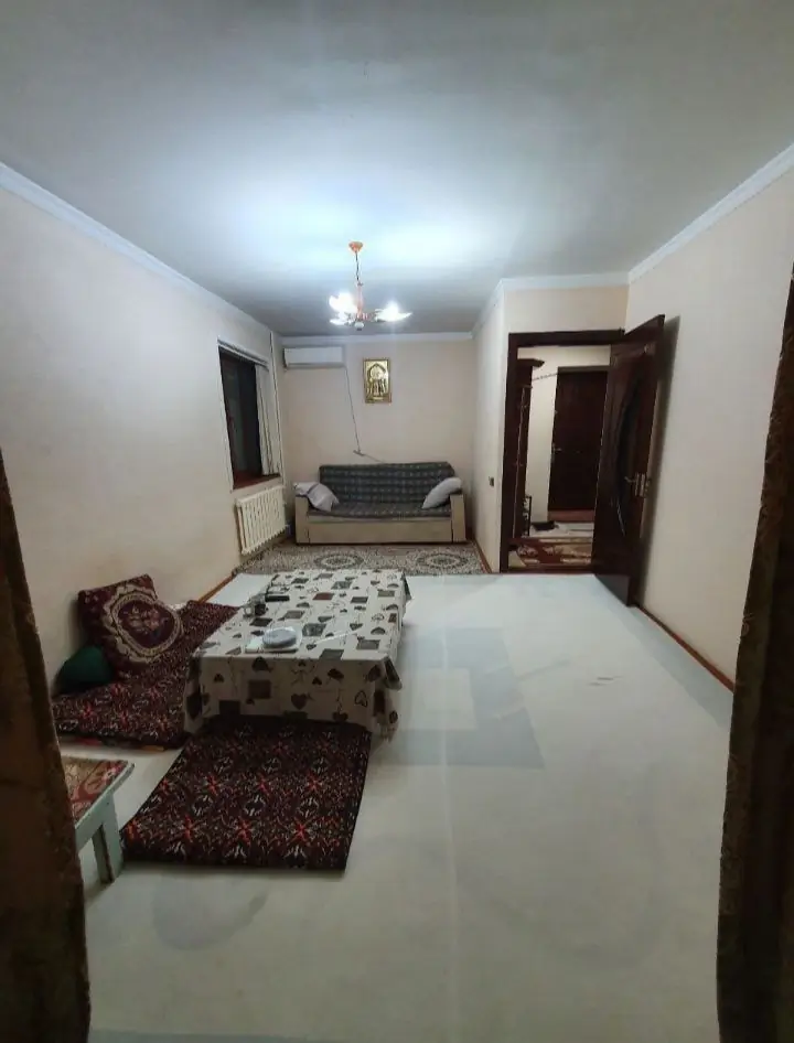 Ijaraga 2 xonali kvartira − 46 m²