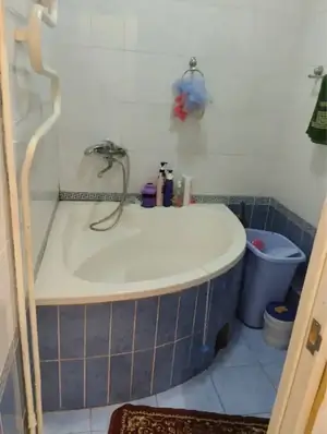 Ijaraga 2 xonali kvartira − 50 m²