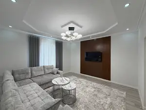 2 xonali kvartira sotiladi − 65 m²