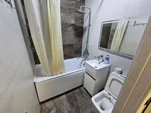 Ijaraga 3 xonali kvartira − 68 m²