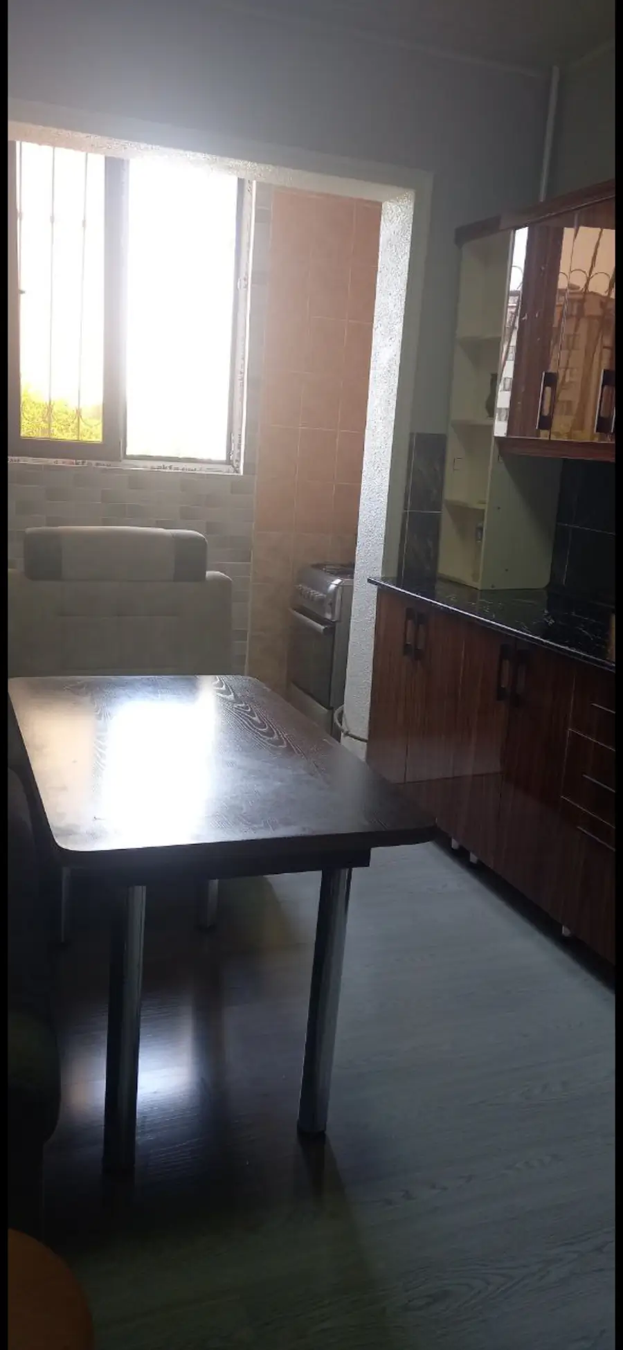 Ijaraga 2 xonali kvartira − 60 m²