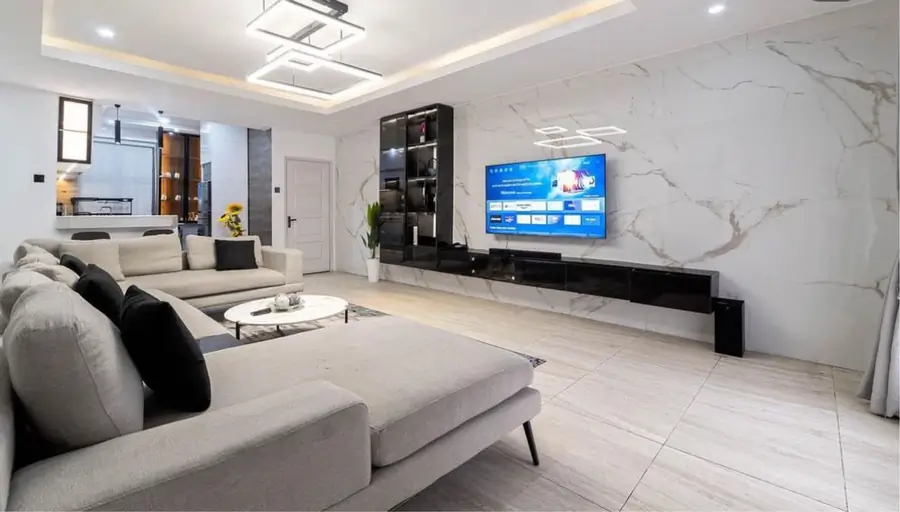 Sutkabay 2 xonali kvartira − 94 m²