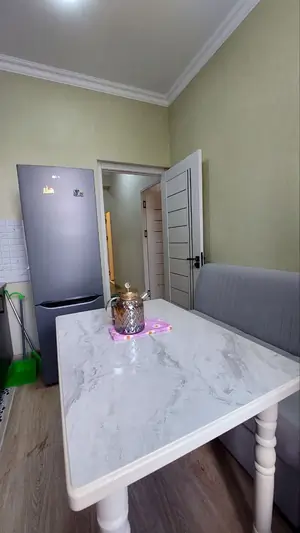 Ijaraga 2 xonali kvartira − 50 m²