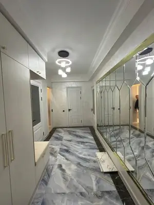 2 xonali kvartira − 62 m², 5/11 qavat