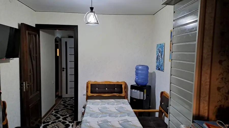2 xonali kvartira sotiladi − 54 m²