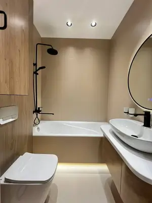 Ijaraga 2 xonali kvartira − 50 m²