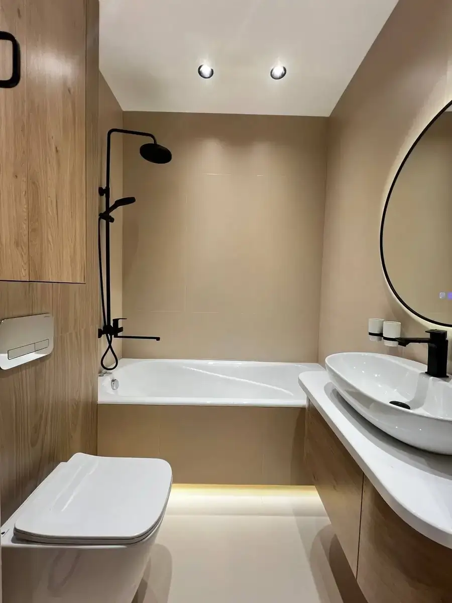 Ijaraga 2 xonali kvartira − 50 m²