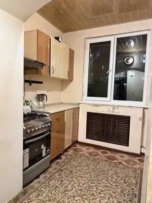 Сдается 3-комнатная квартира − 68 м²