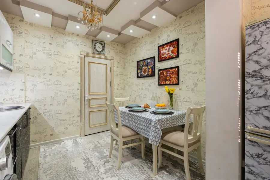 Sutkabay 2 xonali kvartira − 75 m²